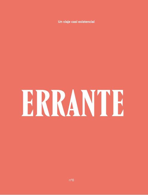Errante 8