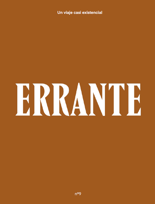 Errante 9