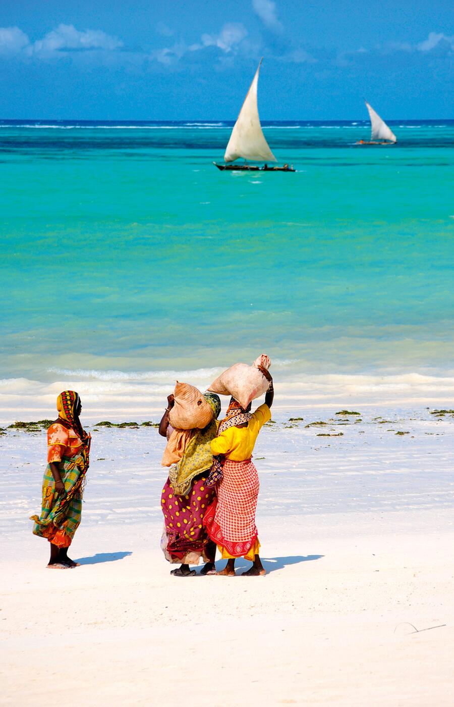 Stone Town